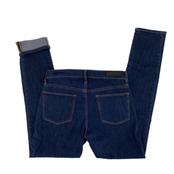 Articles of Society Blue Slim Dylan Denim Jeans - Picture 4 of 7